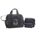 Price and Buy Diaper Baby Bag with Side Pockets for Mothers - Image 3