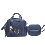 Price and Buy Diaper Baby Bag with Side Pockets for Mothers - Image 5