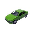Price and Buy Die-cast Peugeot 405 Taxi Toy Car – Classic Iranian Taxi Design in Green