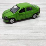 Price and Buy Die-cast Renault L90 (Tondar 90) Toy Car – Realistic Design for Kids & Collectors - Image 3