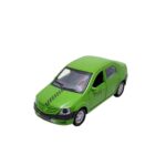 Price and Buy Die-cast Renault L90 (Tondar 90) Toy Car – Realistic Design for Kids & Collectors - Image 4