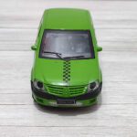 Price and Buy Die-cast Renault L90 (Tondar 90) Toy Car – Realistic Design for Kids & Collectors - Image 5