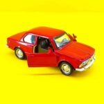 Price and Buy Die-cast Toy car Inspired by Vintage Mercedes Models, Finished in a Sleek Silver - Image 6