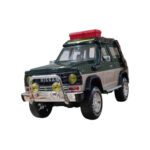 Price and Buy Diecast 1:64 Nissan Patrol 160 SWB Model Toy Car – Collector & Kid Friendly