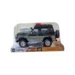 Price and Buy Diecast 1:64 Nissan Patrol 160 SWB Model Toy Car – Collector & Kid Friendly - Image 3