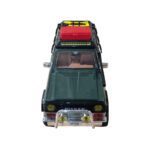 Price and Buy Diecast 1:64 Nissan Patrol 160 SWB Model Toy Car – Collector & Kid Friendly - Image 5