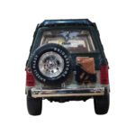 Price and Buy Diecast 1:64 Nissan Patrol 160 SWB Model Toy Car – Collector & Kid Friendly - Image 6