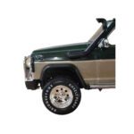 Price and Buy Diecast 1:64 Nissan Patrol 160 SWB Model Toy Car – Collector & Kid Friendly - Image 7