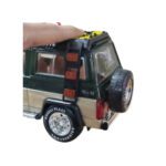 Price and Buy Diecast 1:64 Nissan Patrol 160 SWB Model Toy Car – Collector & Kid Friendly - Image 8