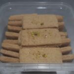 Price and Buy Diet Butter Biscuit with Wheat Flour & Brown Sugar 800 gr - Image 3