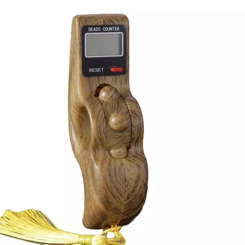 Price and Buy Digital Tasbih Bead Counter for Salawat & Dhikr (2x) - Image 4