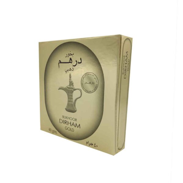Price and Buy Dirham Gold Arabic Bakhoor – 40 Gram (Pack of 4)_68fc33d42da9f.jpeg Price and Buy Dirham Gold Arabic Bakhoor – 40 Gram (Pack of 4)