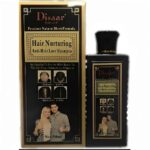 Price and Buy Disaar Anti-Hair Loss Shampoo 250 ml – Hair Regrowth & Thickening