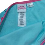 Price and Buy Disney Girls’ Two-Piece Swimwear | Featuring Favorite Character - Image 7