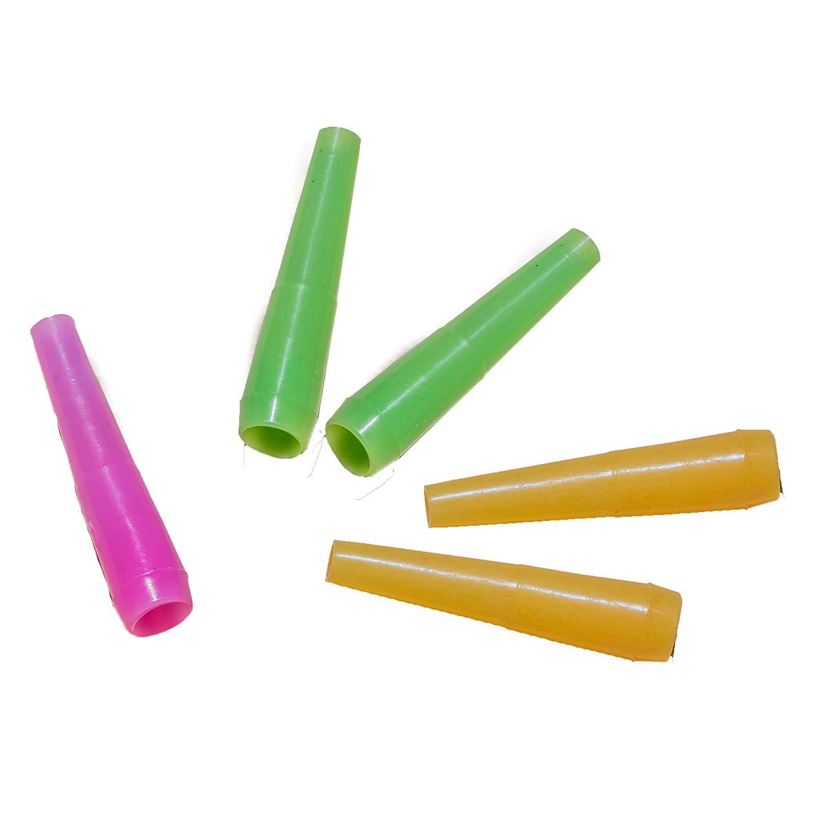 Price and Buy Disposable Hookah Mouth Tip 6 cm (50 Pcs) - Image 4