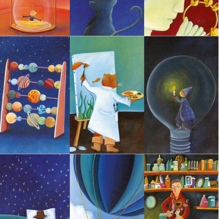 Price and Buy Dixit Board Game (Farsi) - Image 3