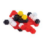 Price and Buy DIY Building Set: House Construction Blocks – 310 Pieces for Ages 3+ - Image 3