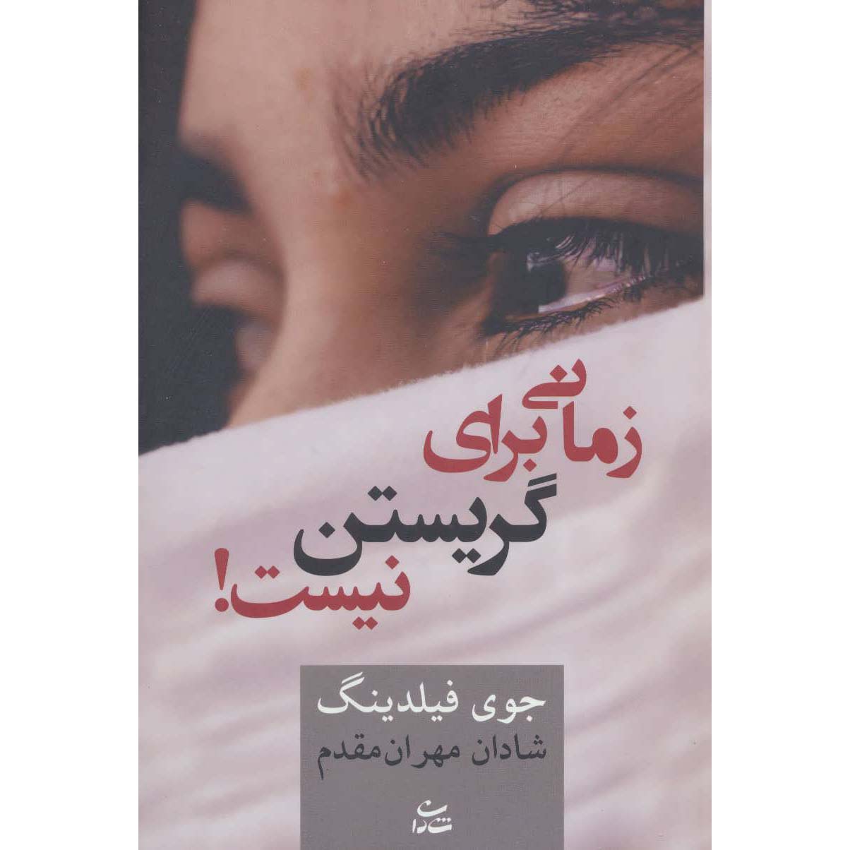 Price and Buy Don’t Cry Now Book by Joy Fielding (Farsi)