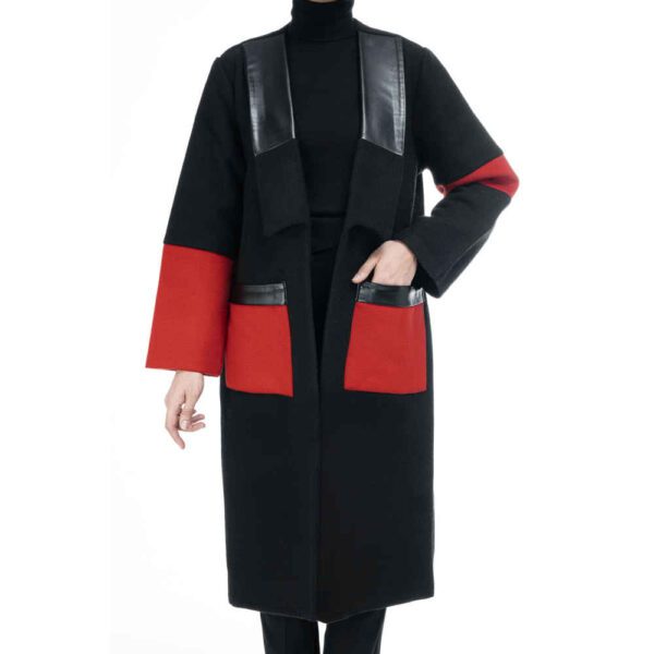 Price and Buy Double Breasted Cotton Overcoat for Women – 36901_68fc2ce20cea0.jpeg Price and Buy Double Breasted Cotton Overcoat for Women – 36901