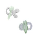 Price and Buy Double-Head Infant Teething Toy – Perfect for Babies to Chew on During Teething (2x) - Image 8