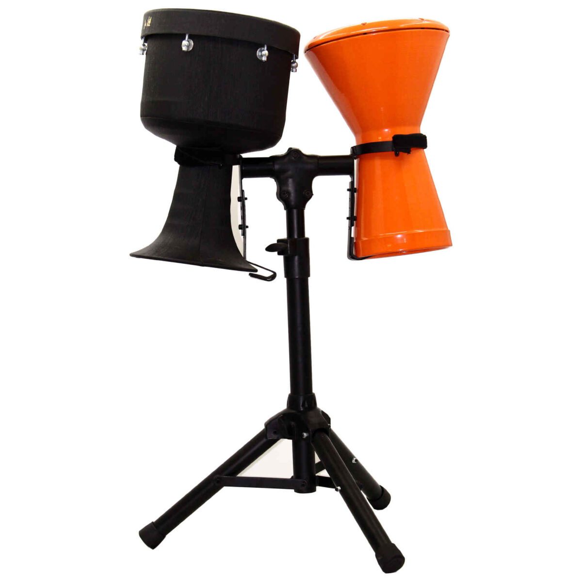 Price and Buy Double Stand & Mount for Persian Tombak & Darbuka CSK-302