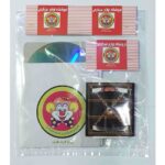 Price and Buy Dracula Mental Magic Trick with Instructional CD (Farsi) - Image 3