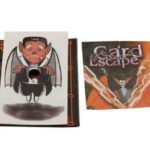 Price and Buy Dracula Mental Magic Trick with Instructional CD (Farsi) - Image 5