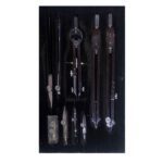 Price and Buy Drafting Compass for Engineers – Perfect for School, College, & Professional Use