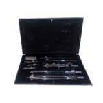 Price and Buy Drafting Compass for Engineers – Perfect for School, College, & Professional Use - Image 4