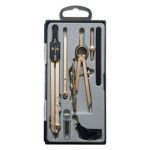 Price and Buy Drafting Compass Set for Architects, Designers, & Engineers