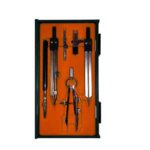Price and Buy Drafting Compass Set for Engineering – High Quality and Nostalgia From Kin