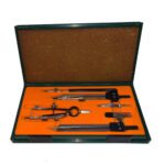 Price and Buy Drafting Compass Set for Engineering – High Quality and Nostalgia From Kin - Image 4