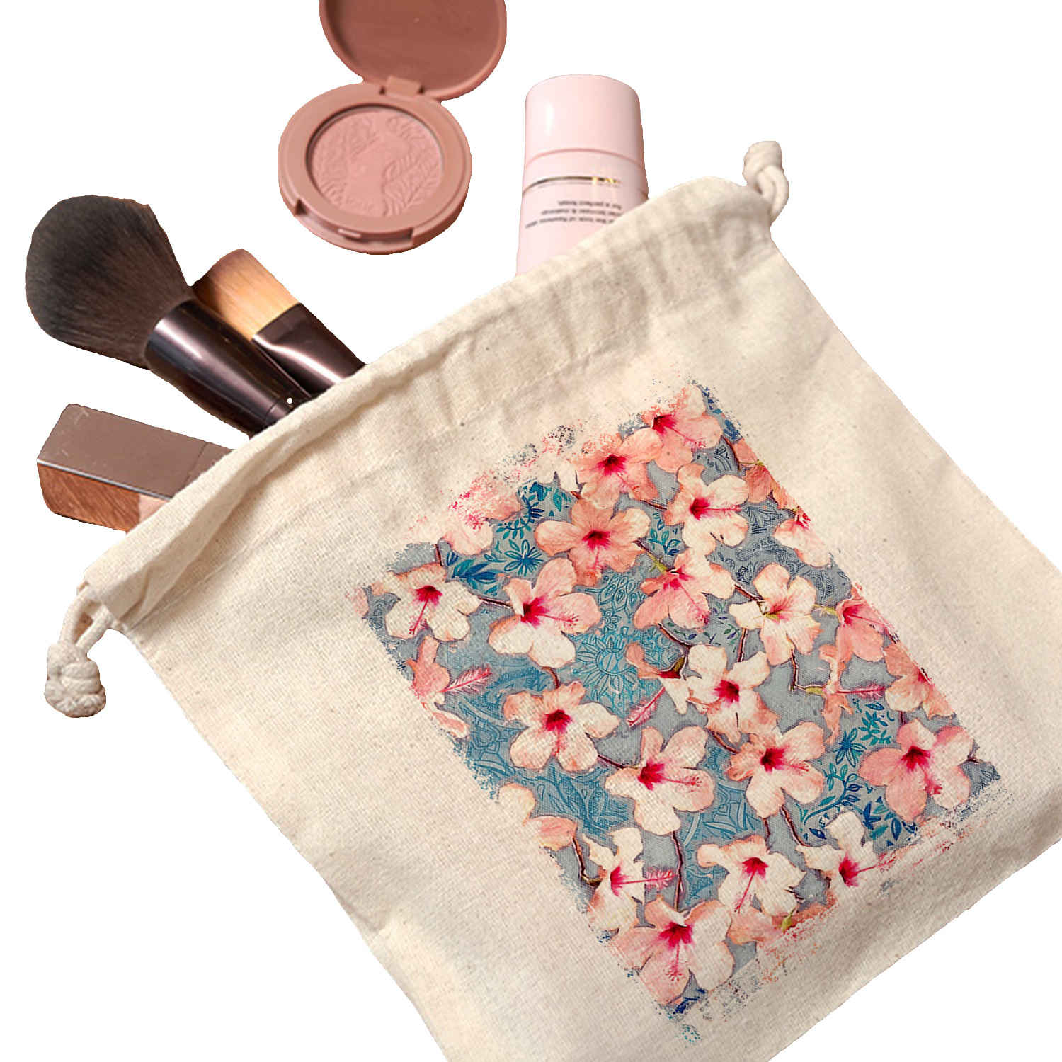 Price and Buy Drawstring Cotton Storage Bag – Eco-Friendly and Reusable - Image 4