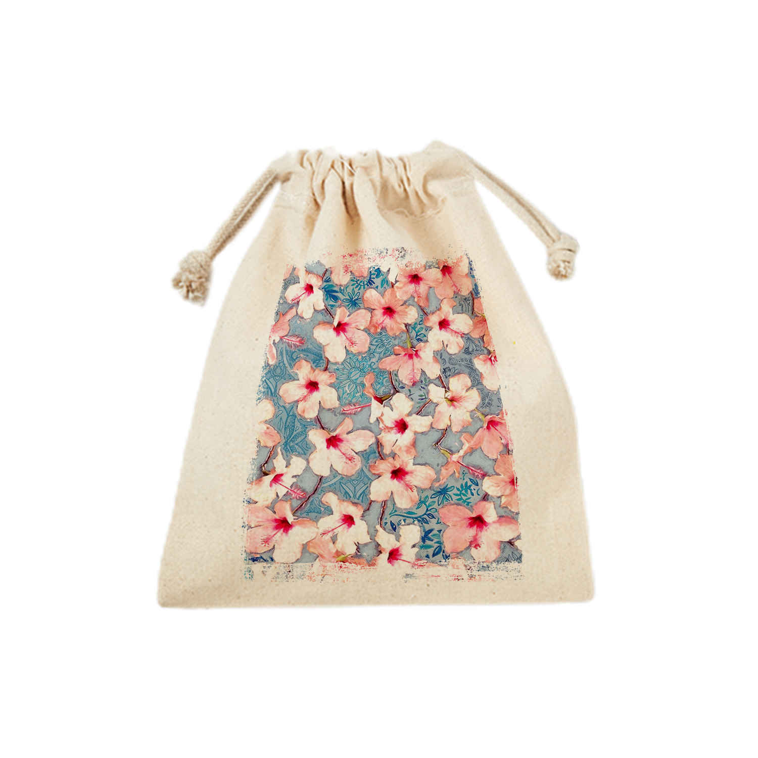 Price and Buy Drawstring Cotton Storage Bag – Eco-Friendly and Reusable - Image 5