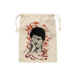 Price and Buy Drawstring Cotton Storage Bag – Perfect for Organizing with Shajarian Design