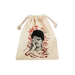 Price and Buy Drawstring Cotton Storage Bag – Perfect for Organizing with Shajarian Design - Image 4