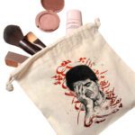 Price and Buy Drawstring Cotton Storage Bag – Perfect for Organizing with Shajarian Design - Image 5