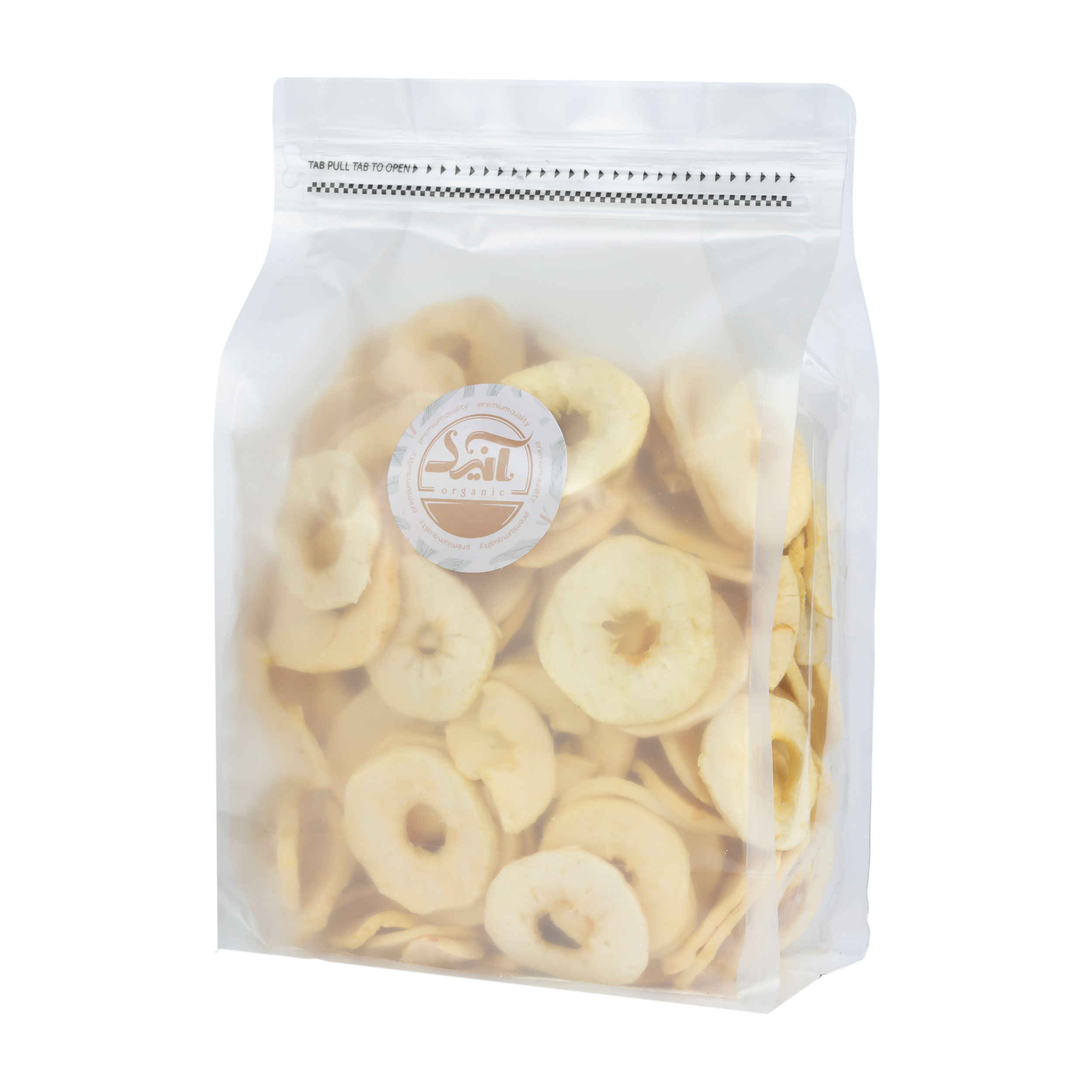 Price and Buy Dried Apple Slices – 2500 grams