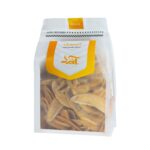 Price and Buy Dried Banana Chips – 1000 grams, No Preservatives, 100% Natural