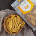 Price and Buy Dried Banana Chips – 1000 grams, No Preservatives, 100% Natural - Image 3