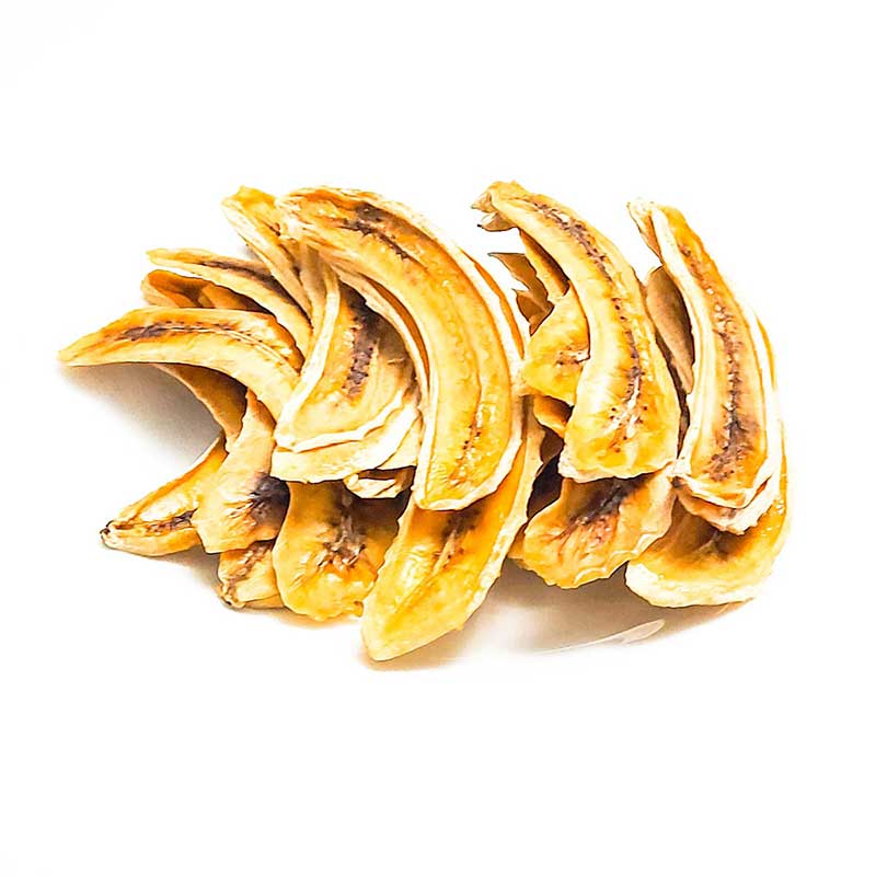 Price and Buy Dried Banana Chips – 2500 grams