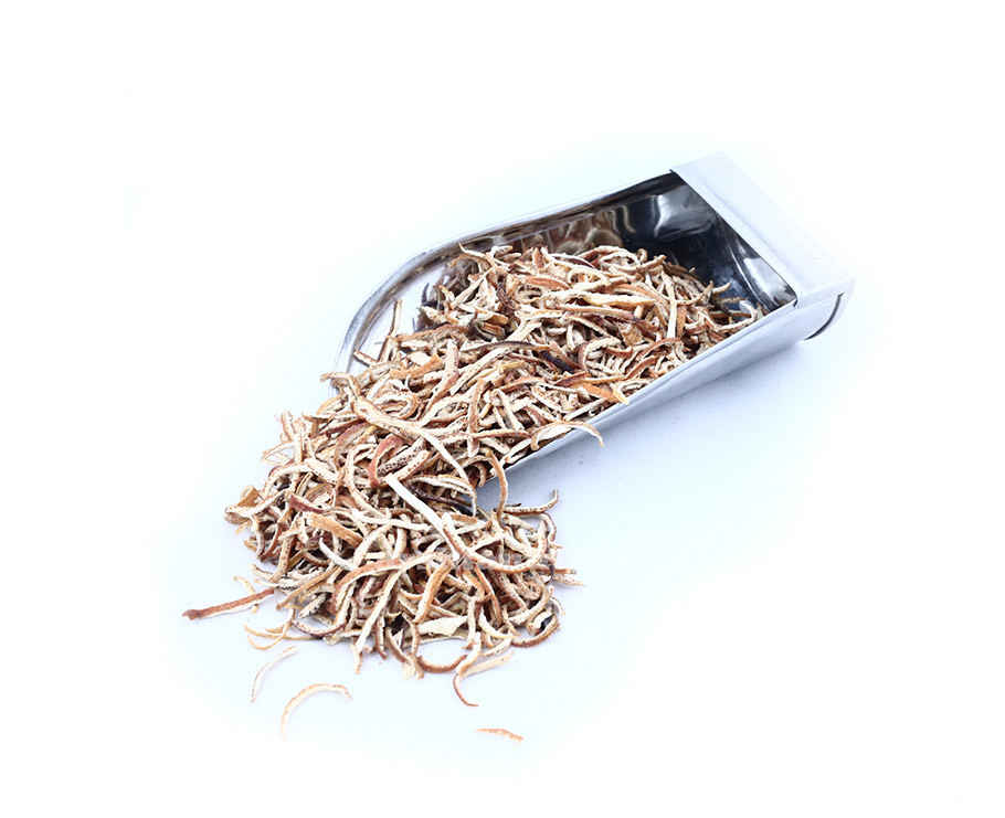 Price and Buy Dried Bitter Orange Peels – 800g Premium Citrus Zest