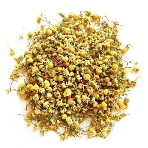 Price and Buy Dried Chamomile Flowers Relaxing Tea & Natural Skincare Essential 800 Gram_68f4a47e4ad17.jpeg Price and Buy Dried Chamomile Flowers Relaxing Tea & Natural Skincare Essential 800 Gram