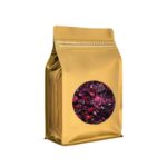 Price and Buy Dried Cranberries 1000 gr – High in Fiber & Antioxidants - Image 3