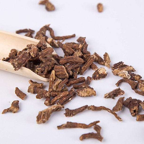 Price and Buy Dried Dandelion Root – 500g Premium Herbal Detox Tea Ingredient - Image 3