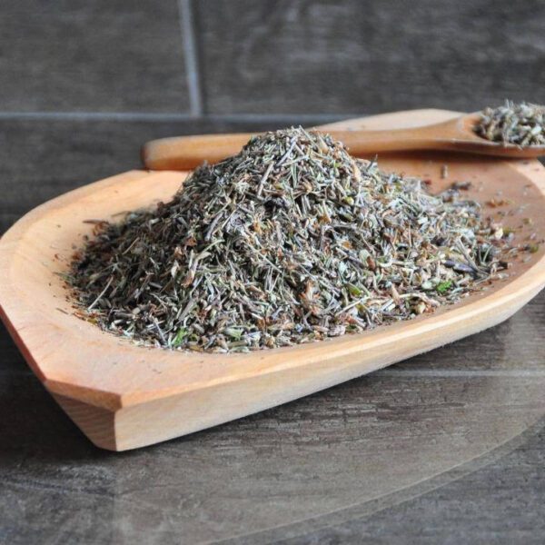 Price and Buy Dried Germander Leaves & Stems – 750g Premium Herbal Tea Blend_68f4b00f7c732.jpeg Price and Buy Dried Germander Leaves & Stems – 750g Premium Herbal Tea Blend