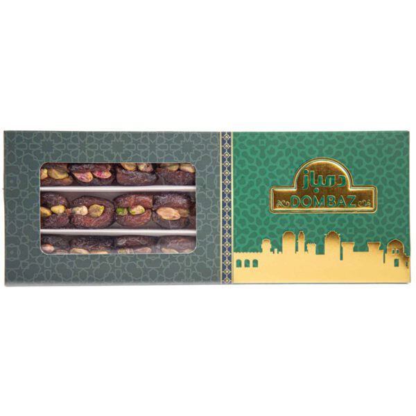 Price and Buy Dried Iranian Dates – Mordasang Variety Stuffed with Pistachios_68feee1e7f847.jpeg Price and Buy Dried Iranian Dates – Mordasang Variety Stuffed with Pistachios