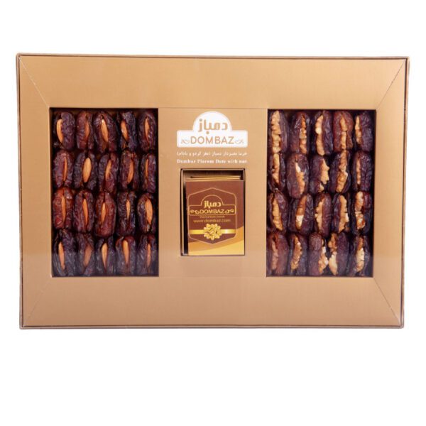 Price and Buy Dried Iranian Dates – Piarom Variety Stuffed with Walnut & Almonds_68feedcb2b470.jpeg Price and Buy Dried Iranian Dates – Piarom Variety Stuffed with Walnut & Almonds