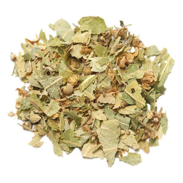 Price and Buy Dried Linden Leaves & Flowers 500 Gram_68f4b3a669731.jpeg Price and Buy Dried Linden Leaves & Flowers 500 Gram
