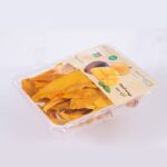 Price and Buy Dried Mango Slices – Akbar Rastgoo Brand 180 gr ( 2Packs) - Image 3